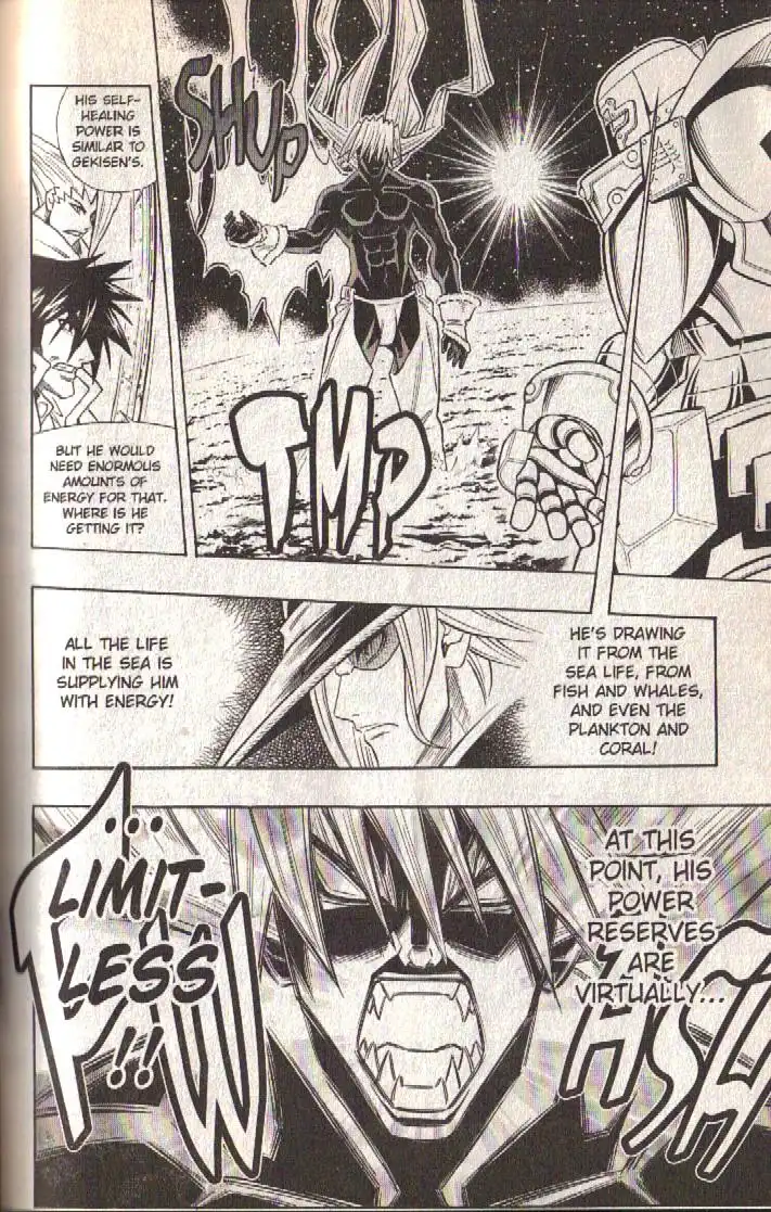 Busou Renkin Chapter 80 22